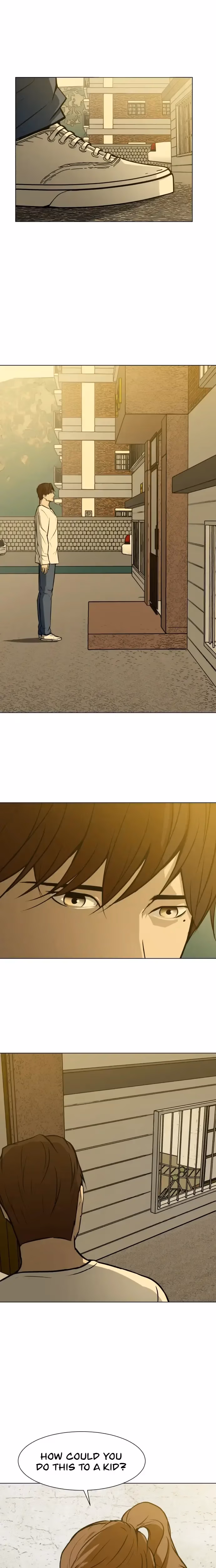 Read Zombie Fight chapter 63 image 31 on Lezhin
