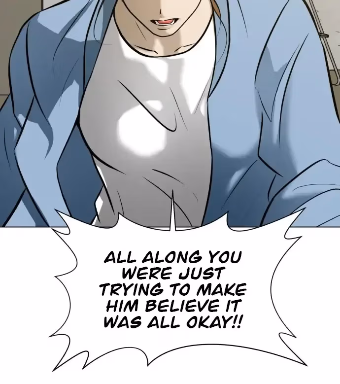 Read Zombie Fight chapter 63 image 34 on Lezhin