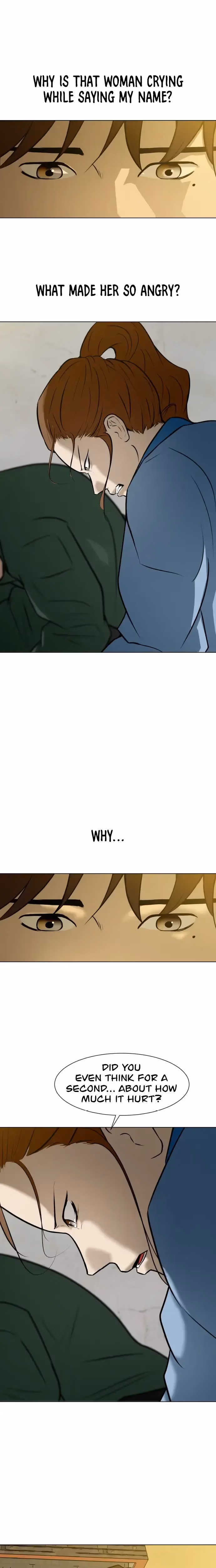 Read Zombie Fight chapter 63 image 37 on Lezhin