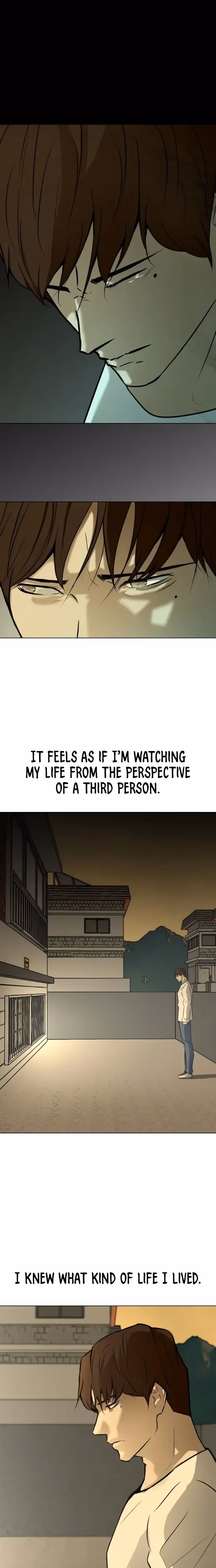 Read Zombie Fight chapter 63 image 41 on Lezhin