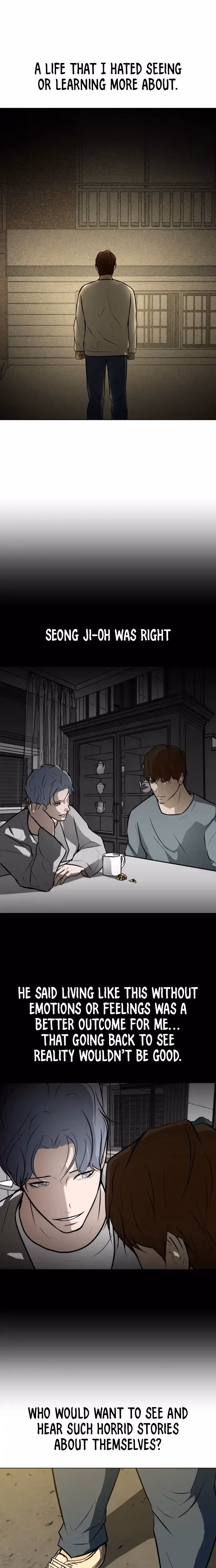 Read Zombie Fight chapter 63 image 43 on Lezhin