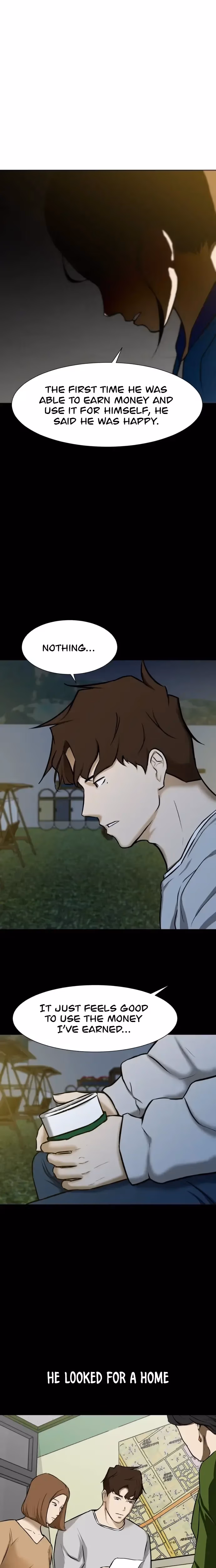 Read Zombie Fight chapter 63 image 47 on Lezhin