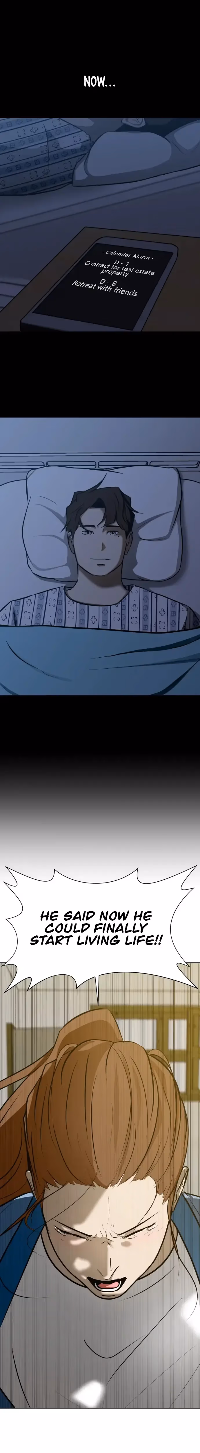 Read Zombie Fight chapter 63 image 49 on Lezhin
