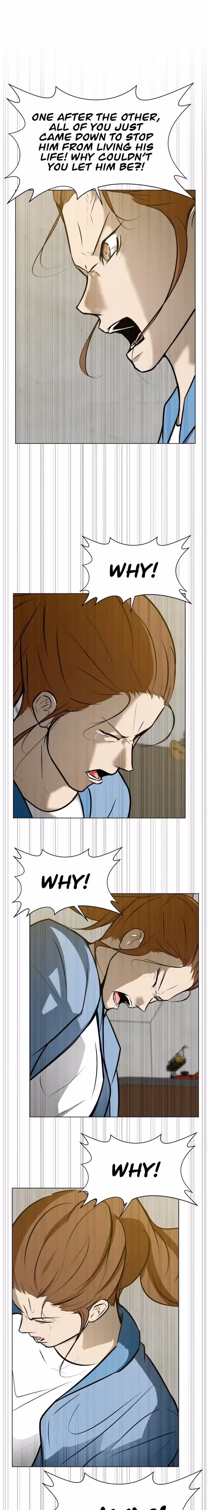 Read Zombie Fight chapter 63 image 51 on Lezhin