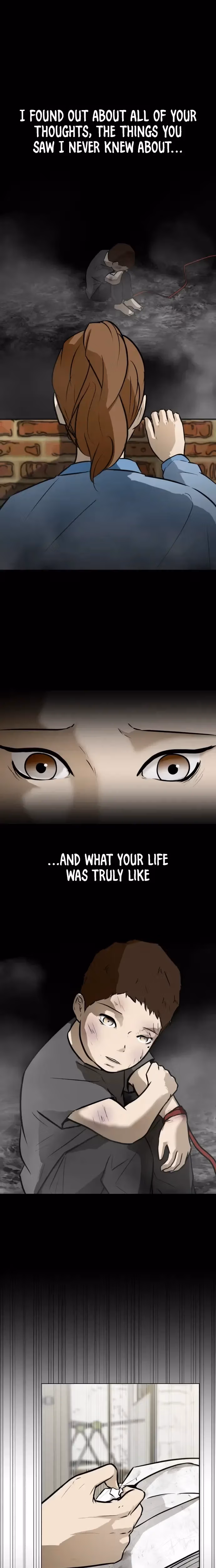 Read Zombie Fight chapter 63 image 9 on Lezhin