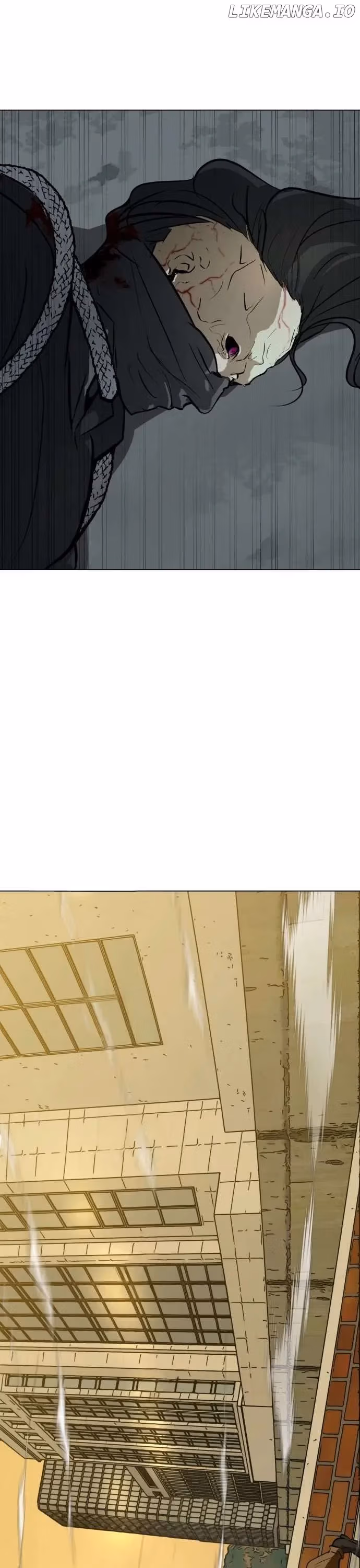 Read Zombie Fight chapter 64 image 27 on Lezhin