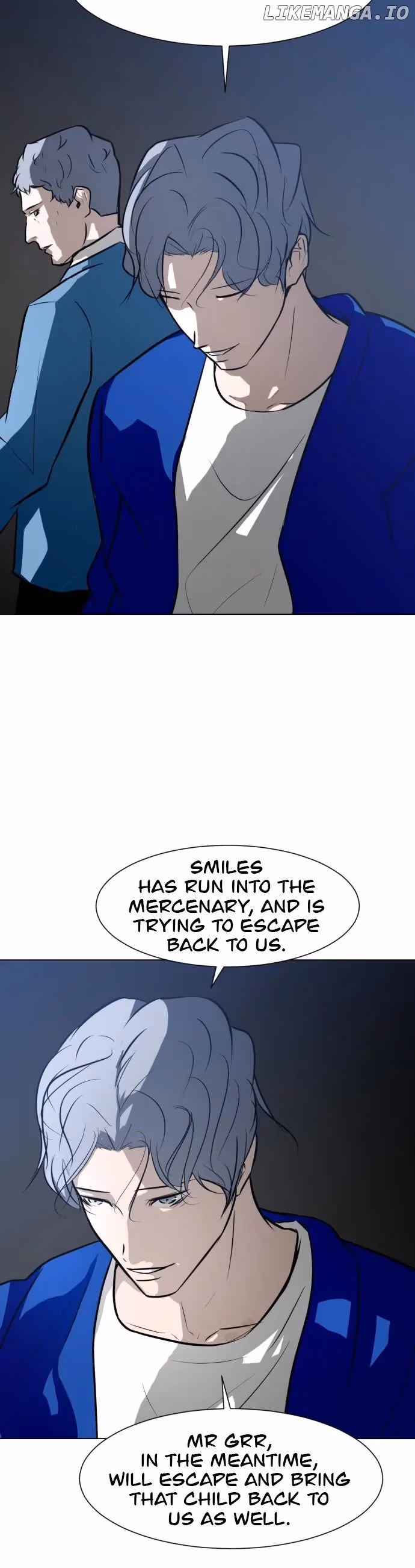 Read Zombie Fight chapter 64 image 44 on Lezhin