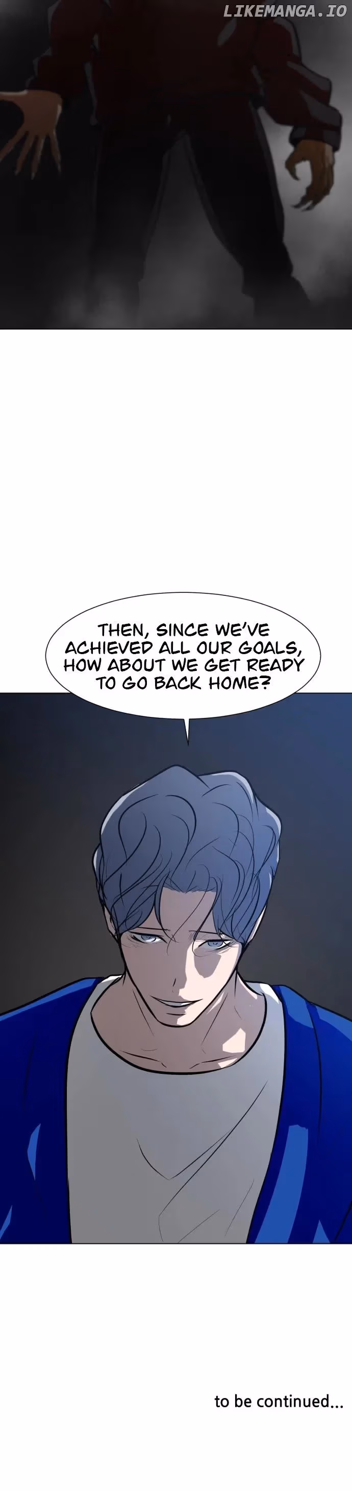 Read Zombie Fight chapter 64 image 46 on Lezhin