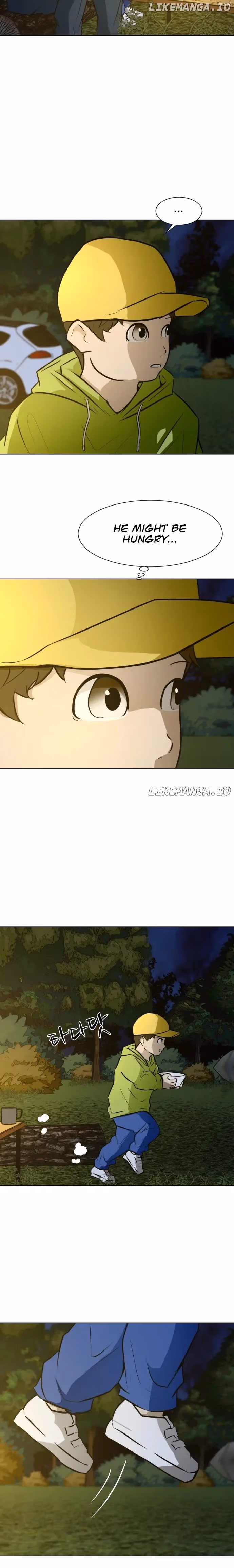 Read Zombie Fight chapter 65 image 2 on Lezhin