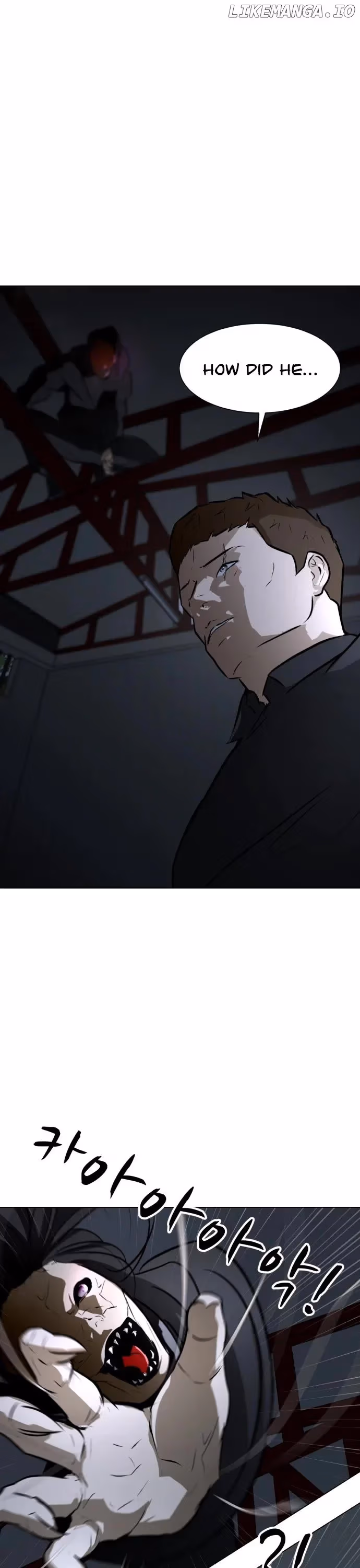 Read Zombie Fight chapter 65 image 20 on Lezhin