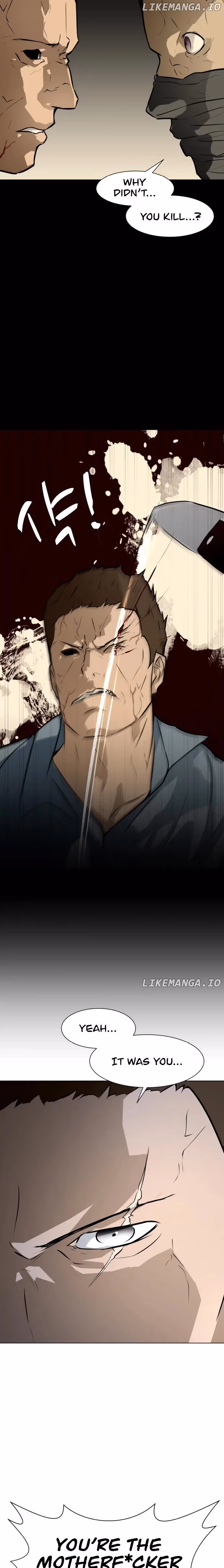 Read Zombie Fight chapter 65 image 38 on Lezhin