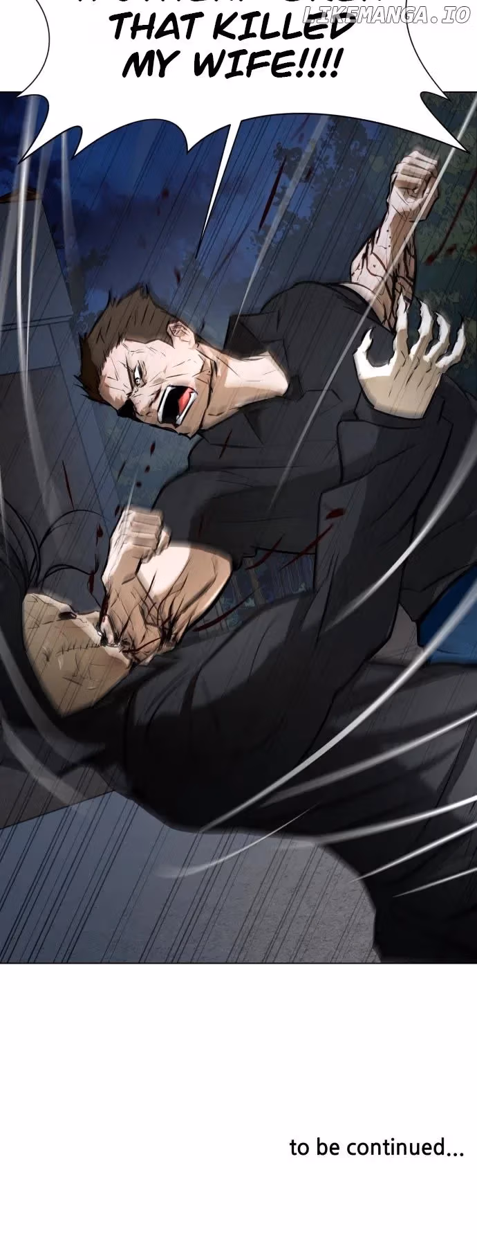 Read Zombie Fight chapter 65 image 39 on Lezhin