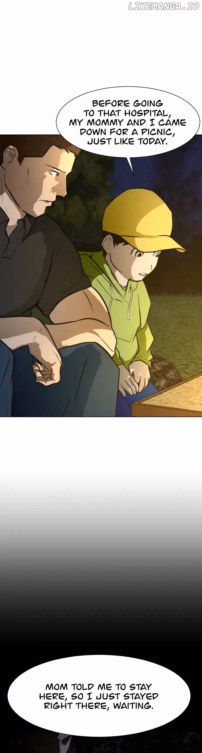 Read Zombie Fight chapter 65 image 5 on Lezhin
