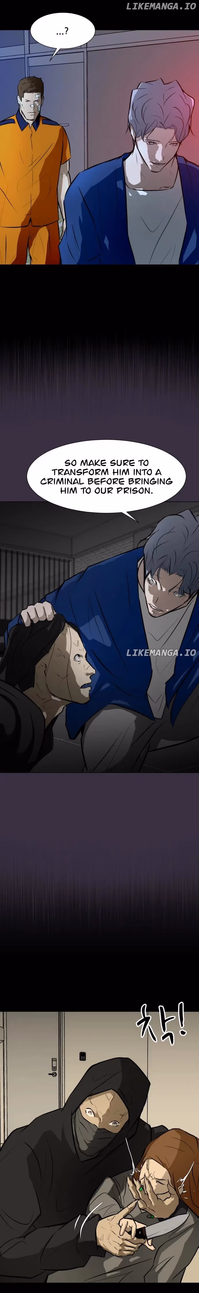 Read Zombie Fight chapter 66 image 17 on Lezhin