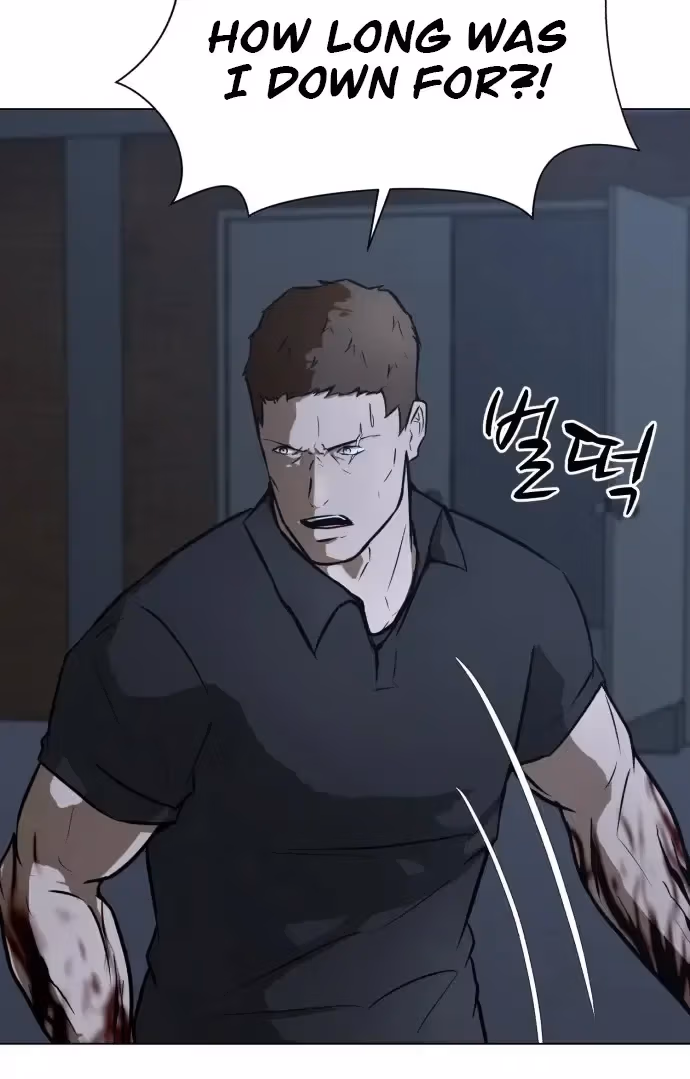 Read Zombie Fight chapter 67 image 12 on Lezhin
