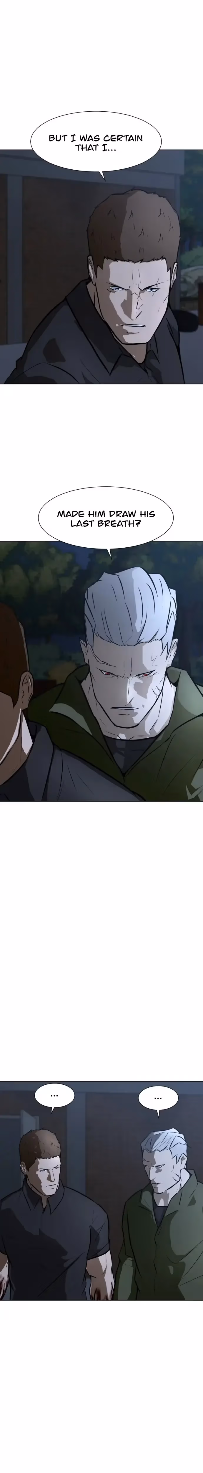 Read Zombie Fight chapter 67 image 13 on Lezhin