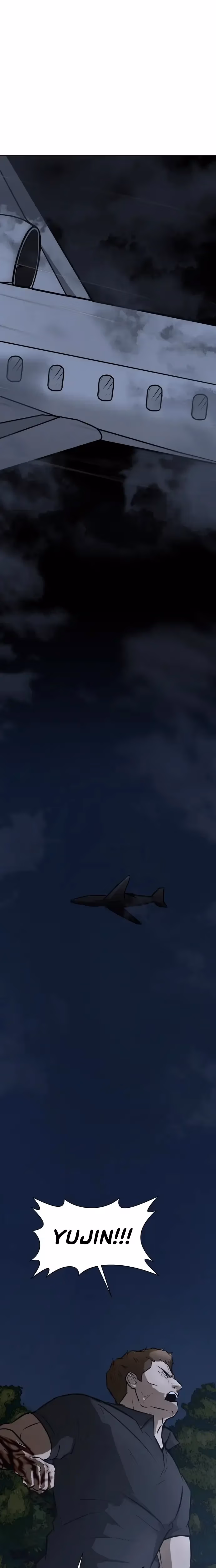 Read Zombie Fight chapter 67 image 21 on Lezhin