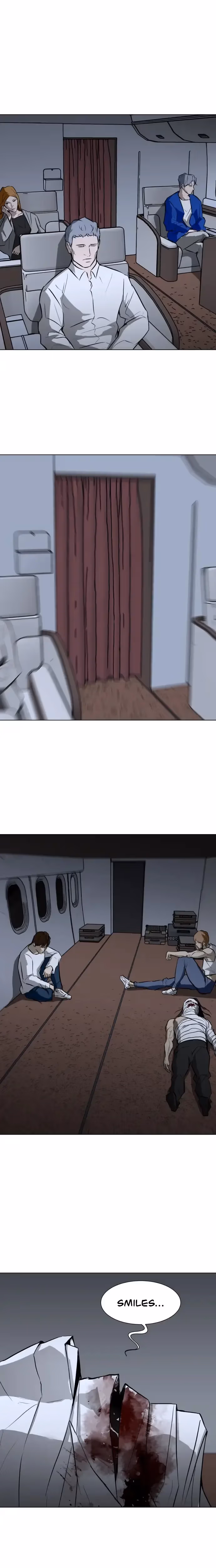 Read Zombie Fight chapter 67 image 31 on Lezhin