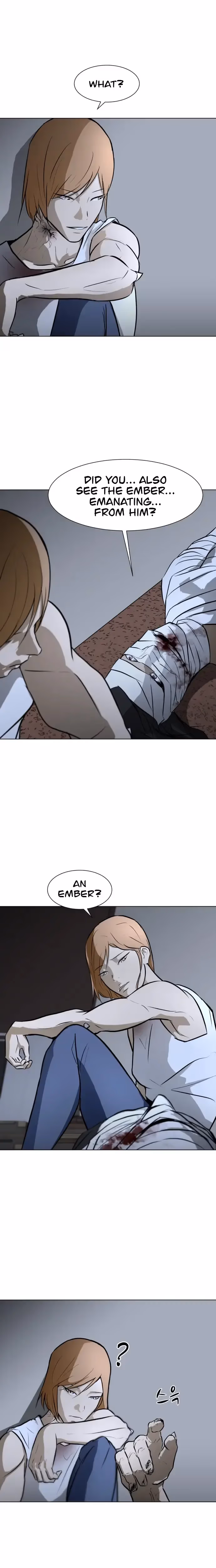 Read Zombie Fight chapter 67 image 33 on Lezhin