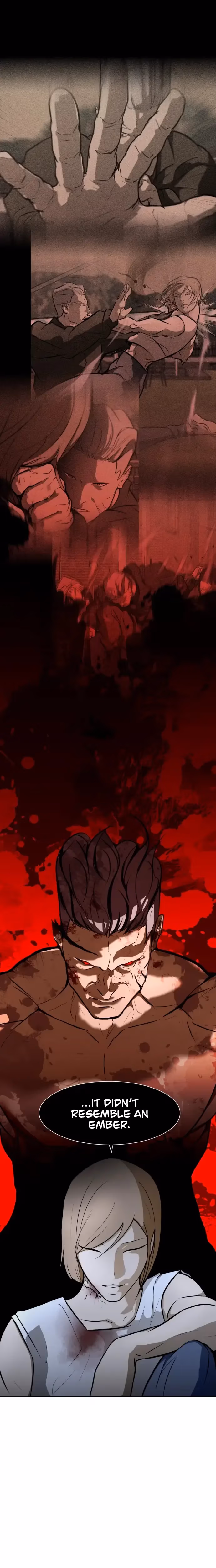 Read Zombie Fight chapter 67 image 37 on Lezhin