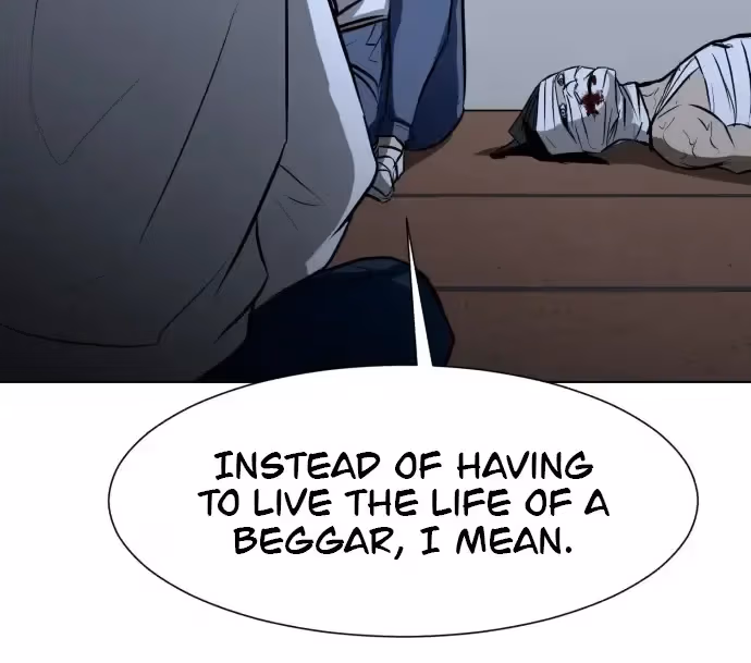 Read Zombie Fight chapter 67 image 40 on Lezhin