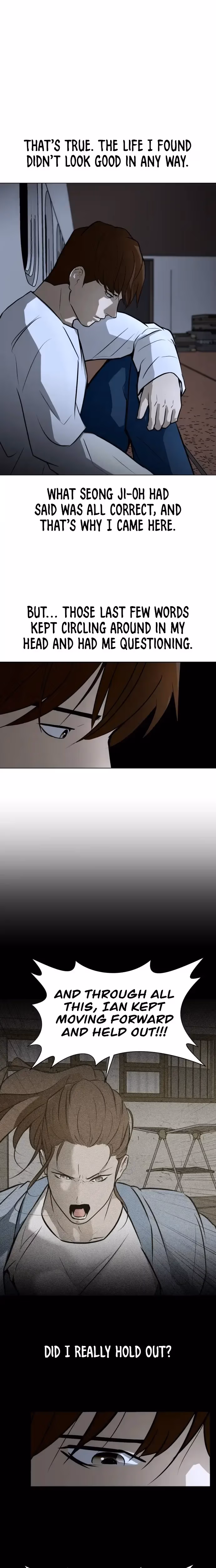 Read Zombie Fight chapter 67 image 41 on Lezhin