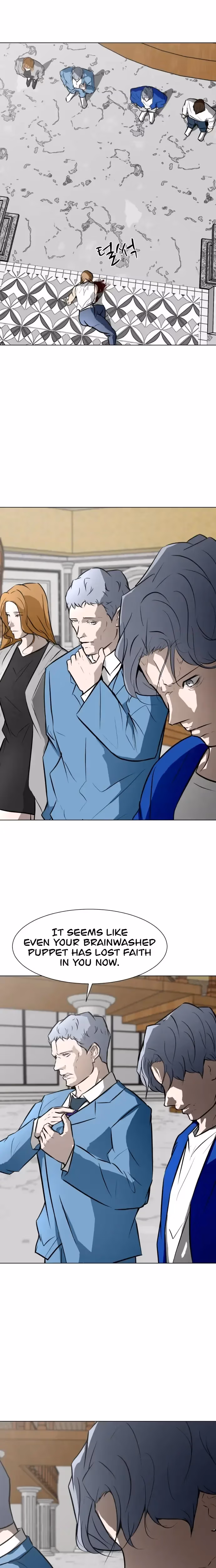 Read Zombie Fight chapter 67 image 5 on Lezhin