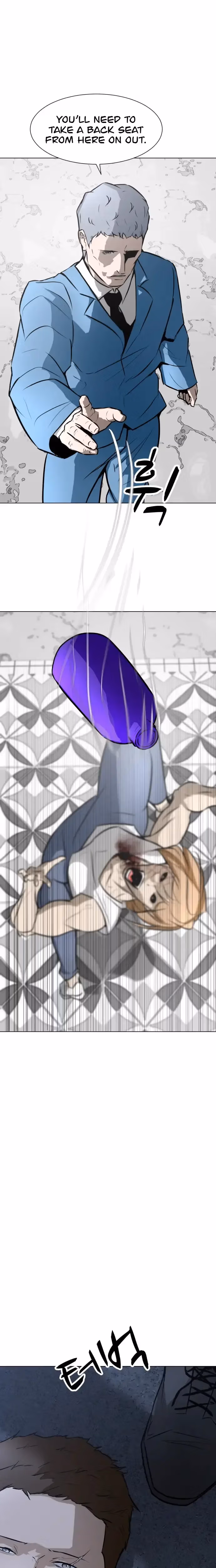 Read Zombie Fight chapter 67 image 7 on Lezhin