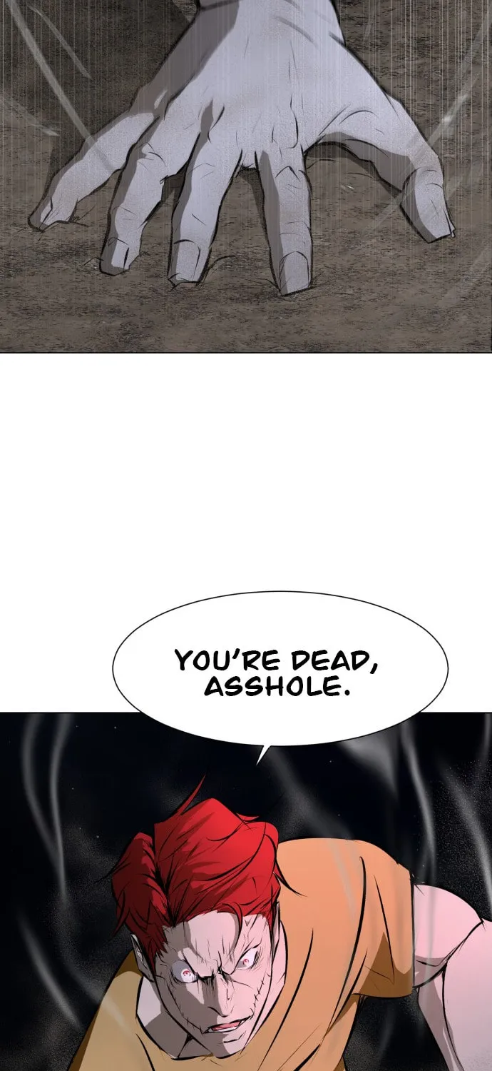 Read Zombie Fight chapter 69 image 14 on Lezhin