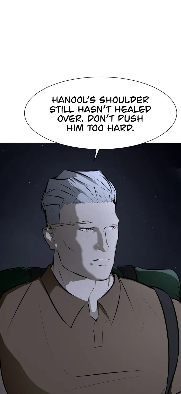 Read Zombie Fight chapter 69 image 16 on Lezhin
