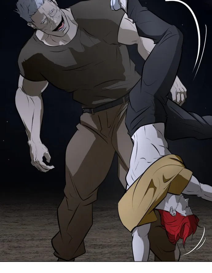 Read Zombie Fight chapter 69 image 24 on Lezhin