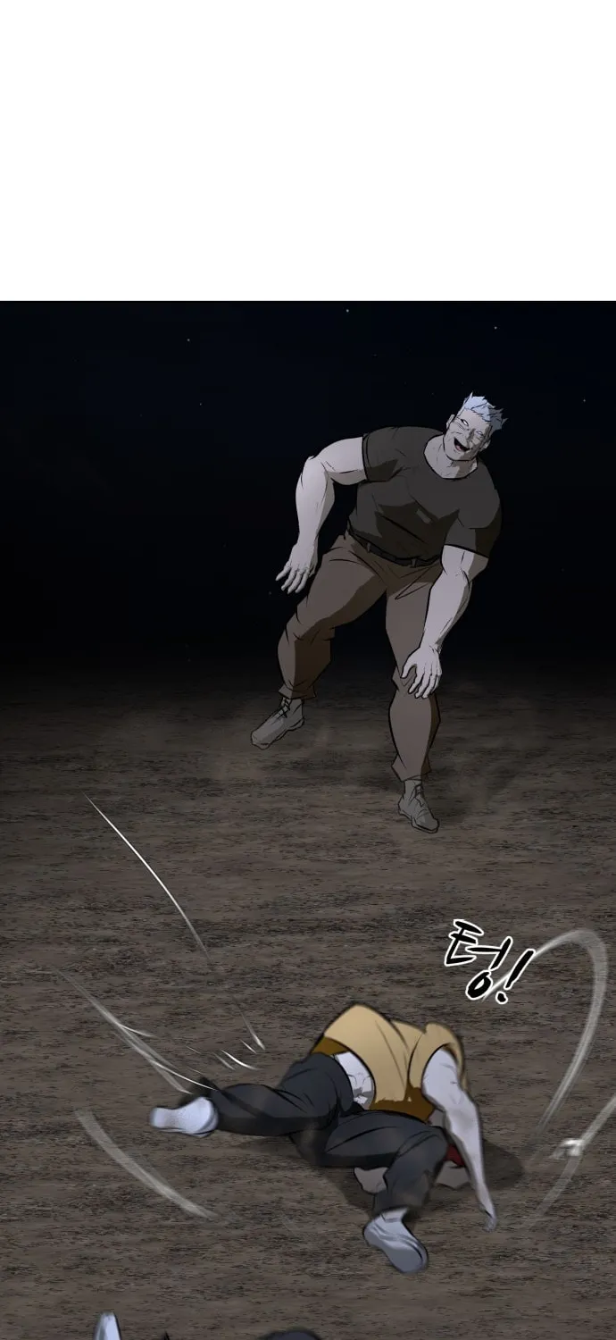 Read Zombie Fight chapter 69 image 26 on Lezhin