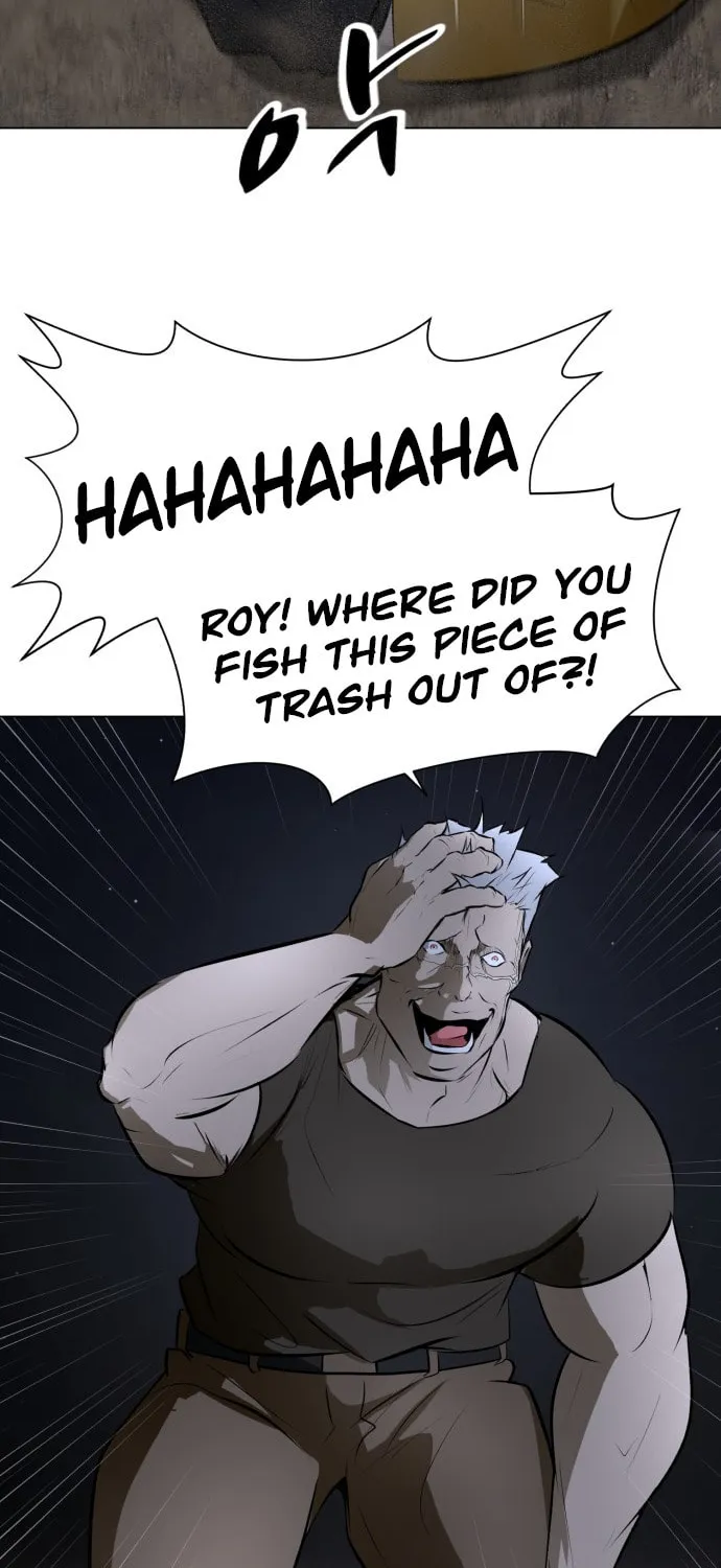 Read Zombie Fight chapter 69 image 28 on Lezhin
