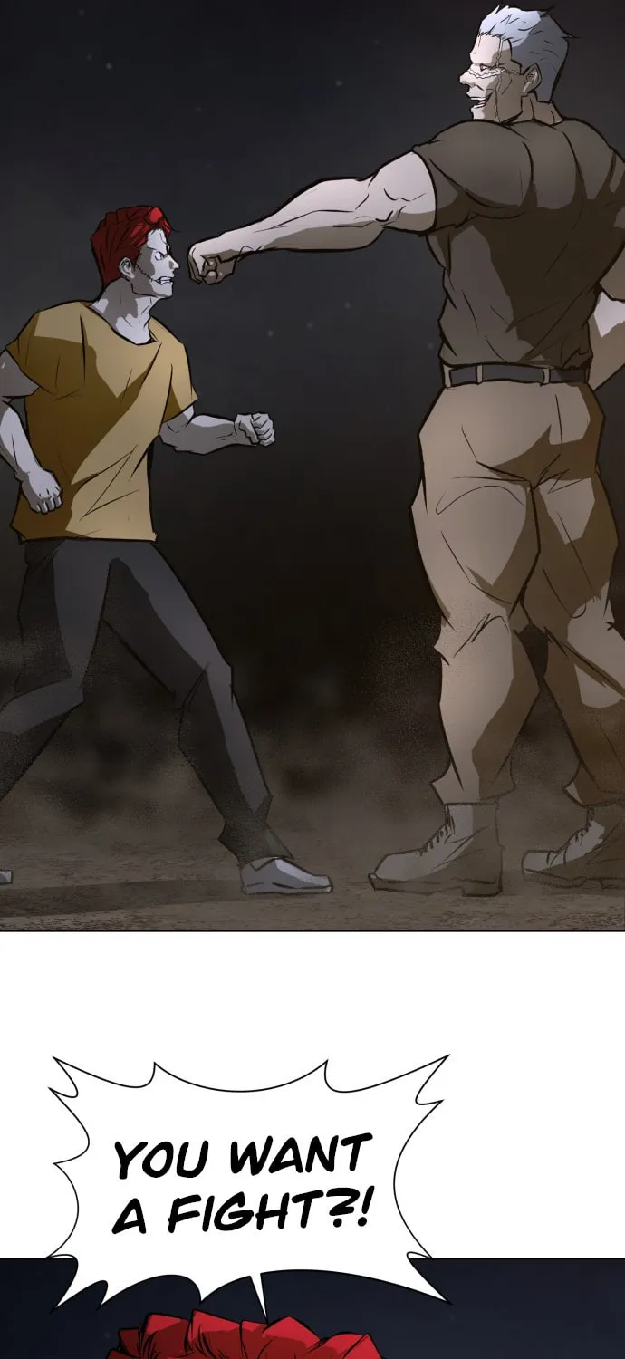 Read Zombie Fight chapter 69 image 3 on Lezhin