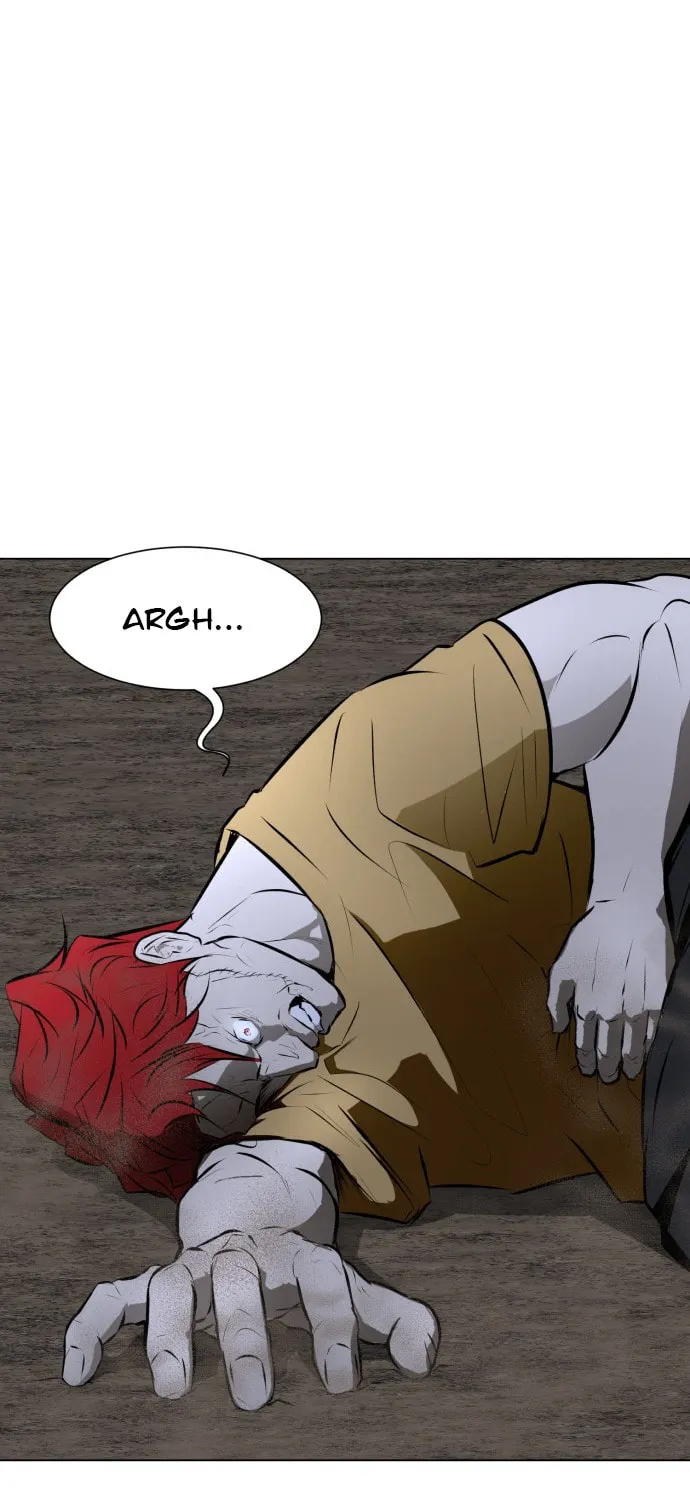 Read Zombie Fight chapter 69 image 30 on Lezhin