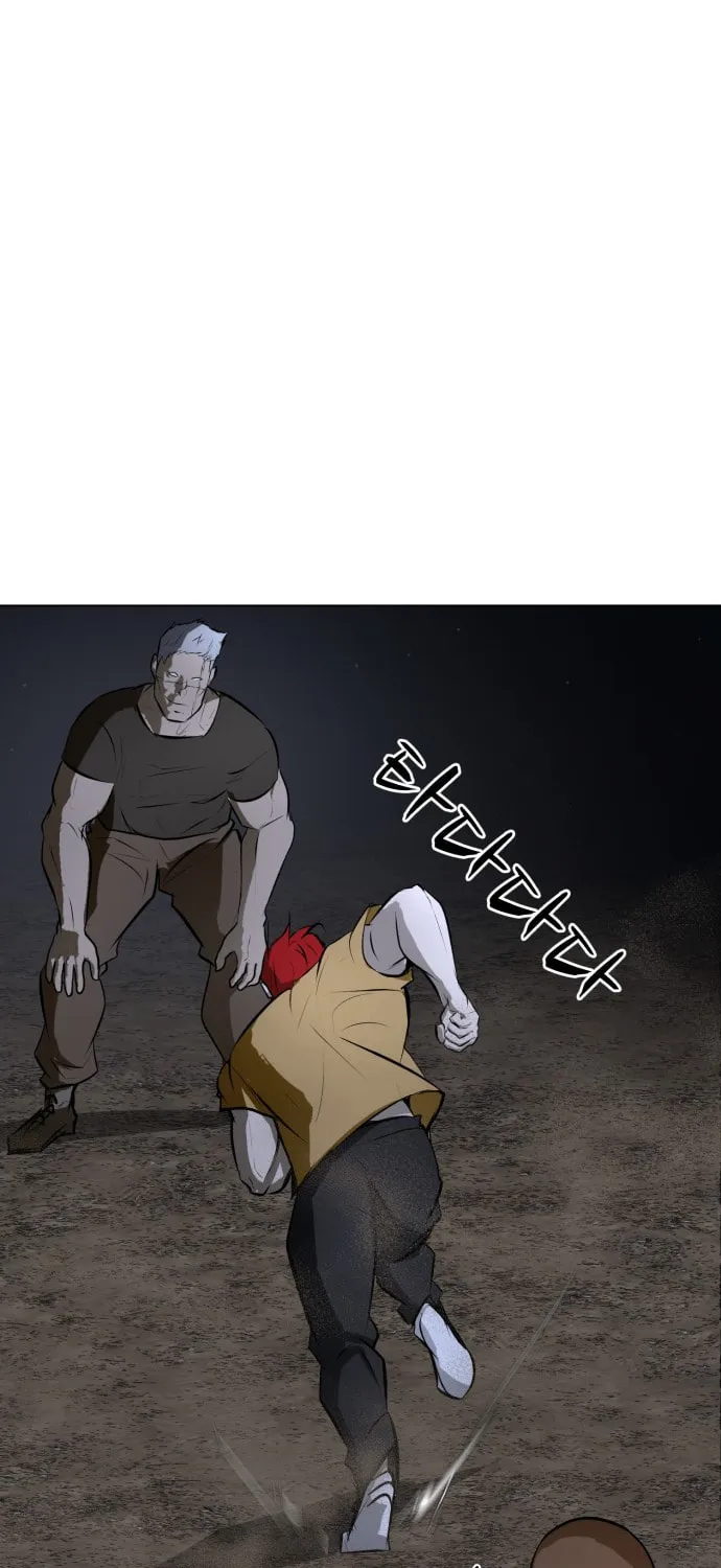 Read Zombie Fight chapter 69 image 36 on Lezhin