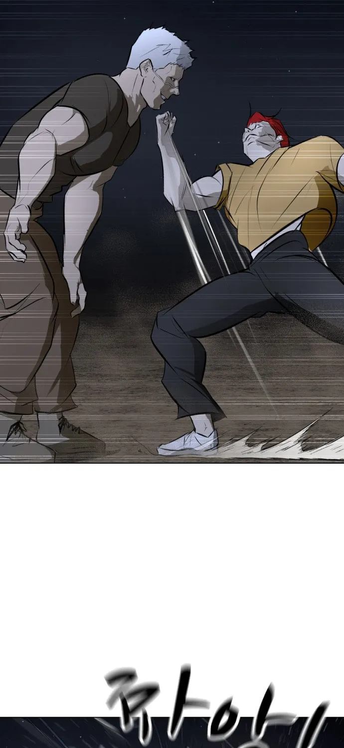 Read Zombie Fight chapter 69 image 39 on Lezhin