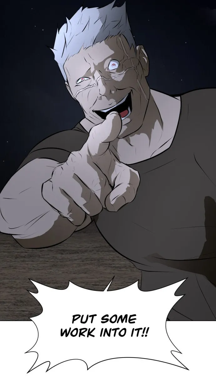 Read Zombie Fight chapter 69 image 41 on Lezhin