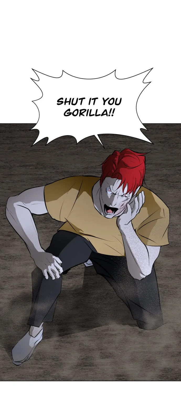 Read Zombie Fight chapter 69 image 42 on Lezhin