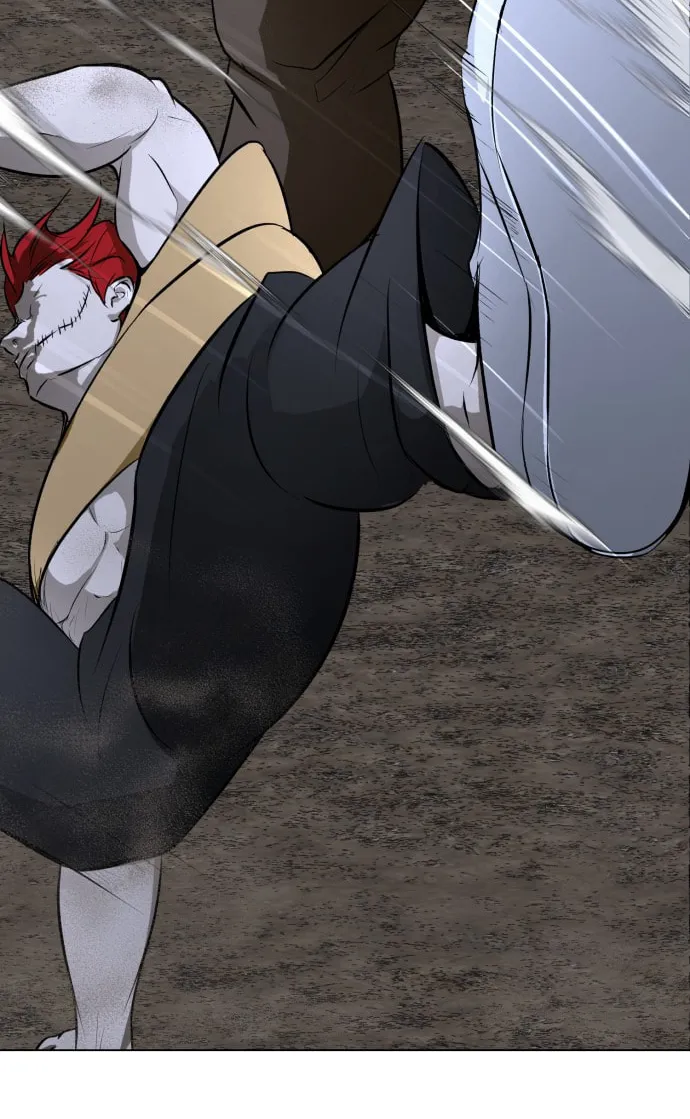 Read Zombie Fight chapter 69 image 49 on Lezhin