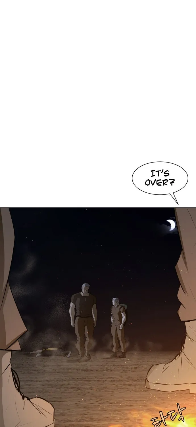 Read Zombie Fight chapter 69 image 66 on Lezhin