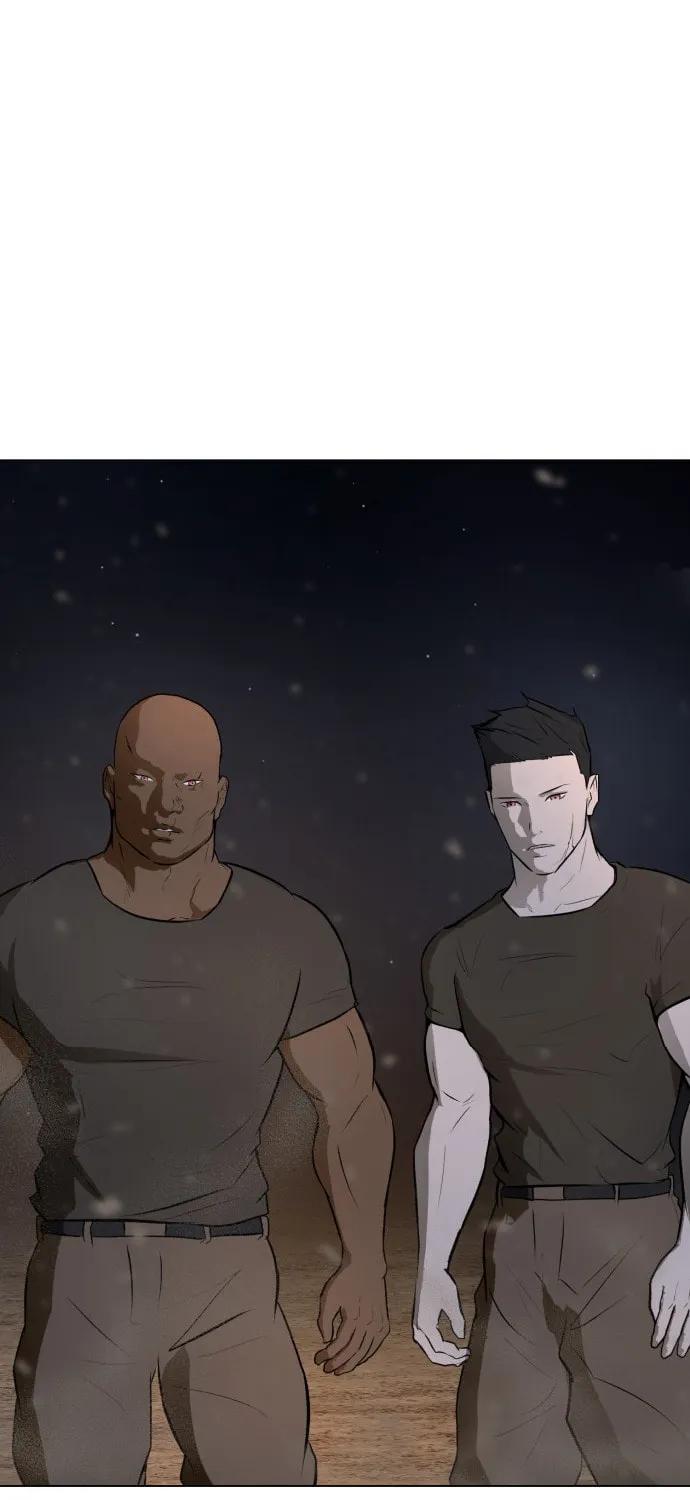 Read Zombie Fight chapter 69 image 85 on Lezhin