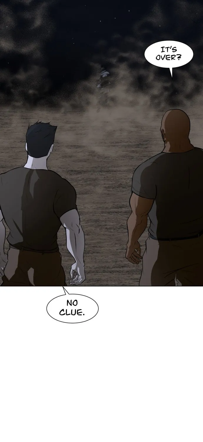 Read Zombie Fight chapter 69 image 89 on Lezhin