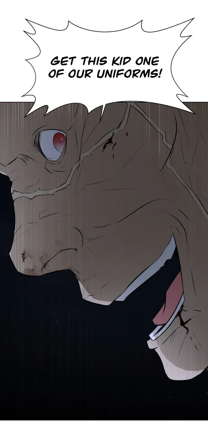 Read Zombie Fight chapter 69 image 90 on Lezhin