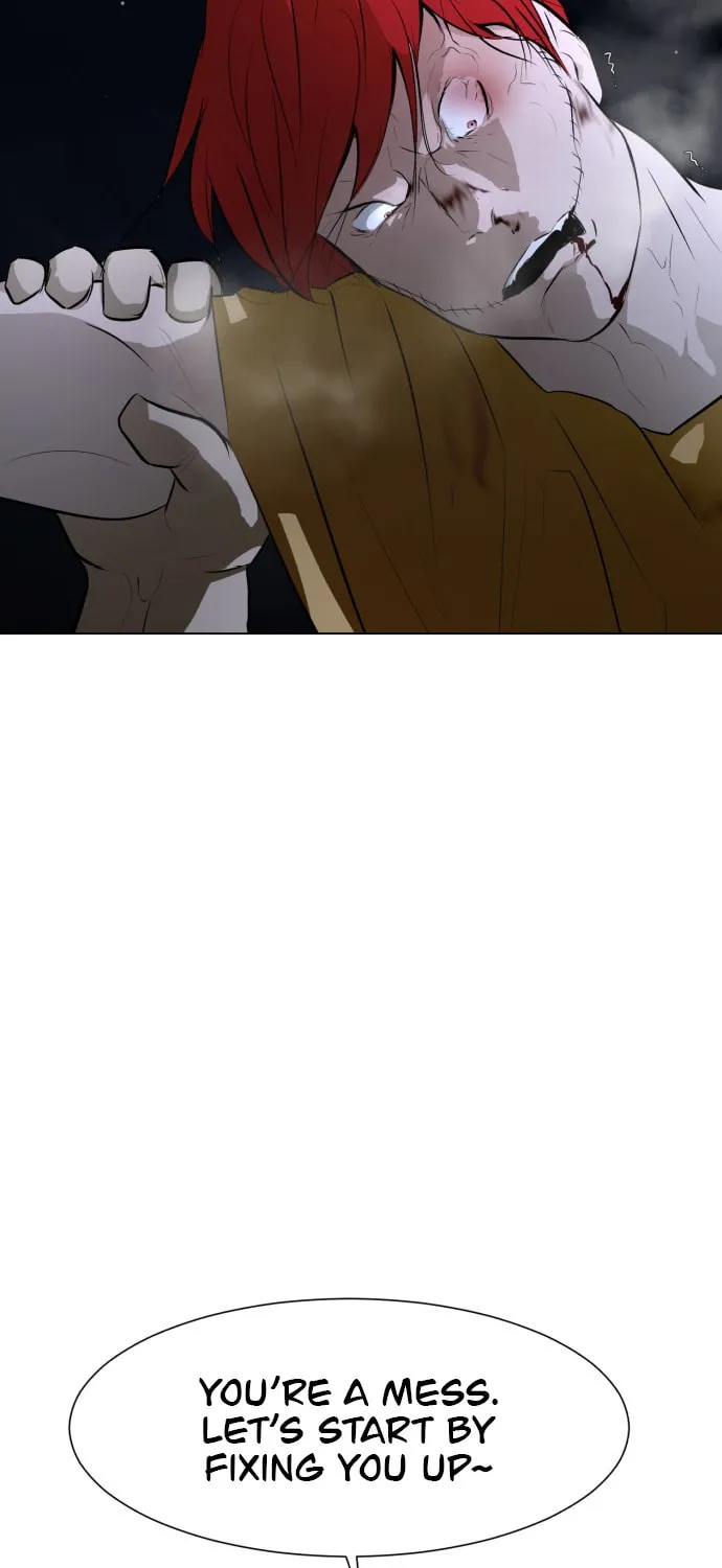 Read Zombie Fight chapter 69 image 93 on Lezhin