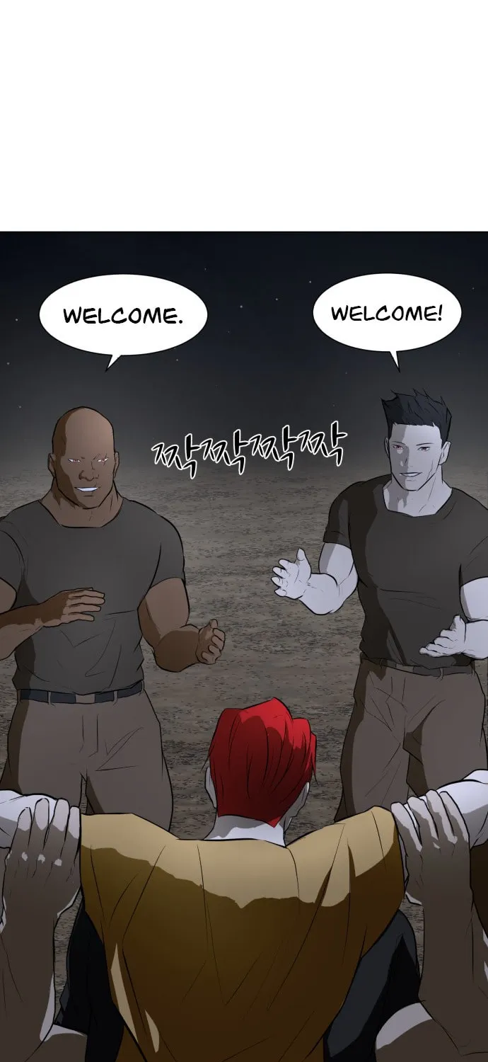 Read Zombie Fight chapter 69 image 95 on Lezhin