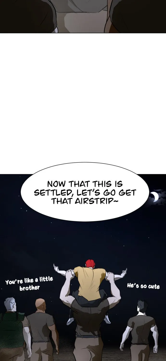 Read Zombie Fight chapter 69 image 97 on Lezhin