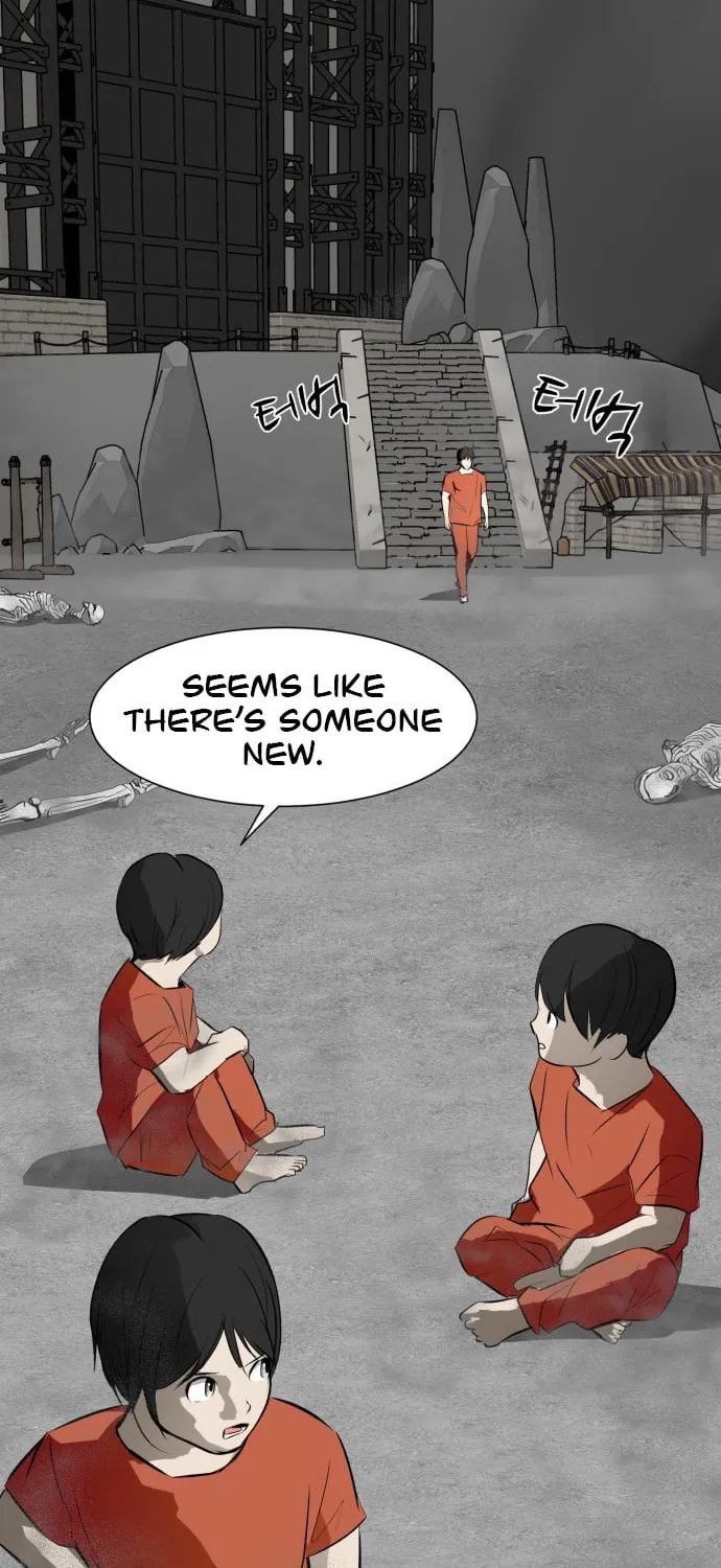 Read Zombie Fight chapter 70 image 16 on Lezhin