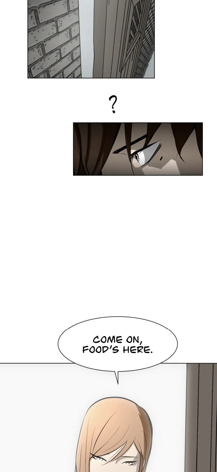 Read Zombie Fight chapter 70 image 21 on Lezhin