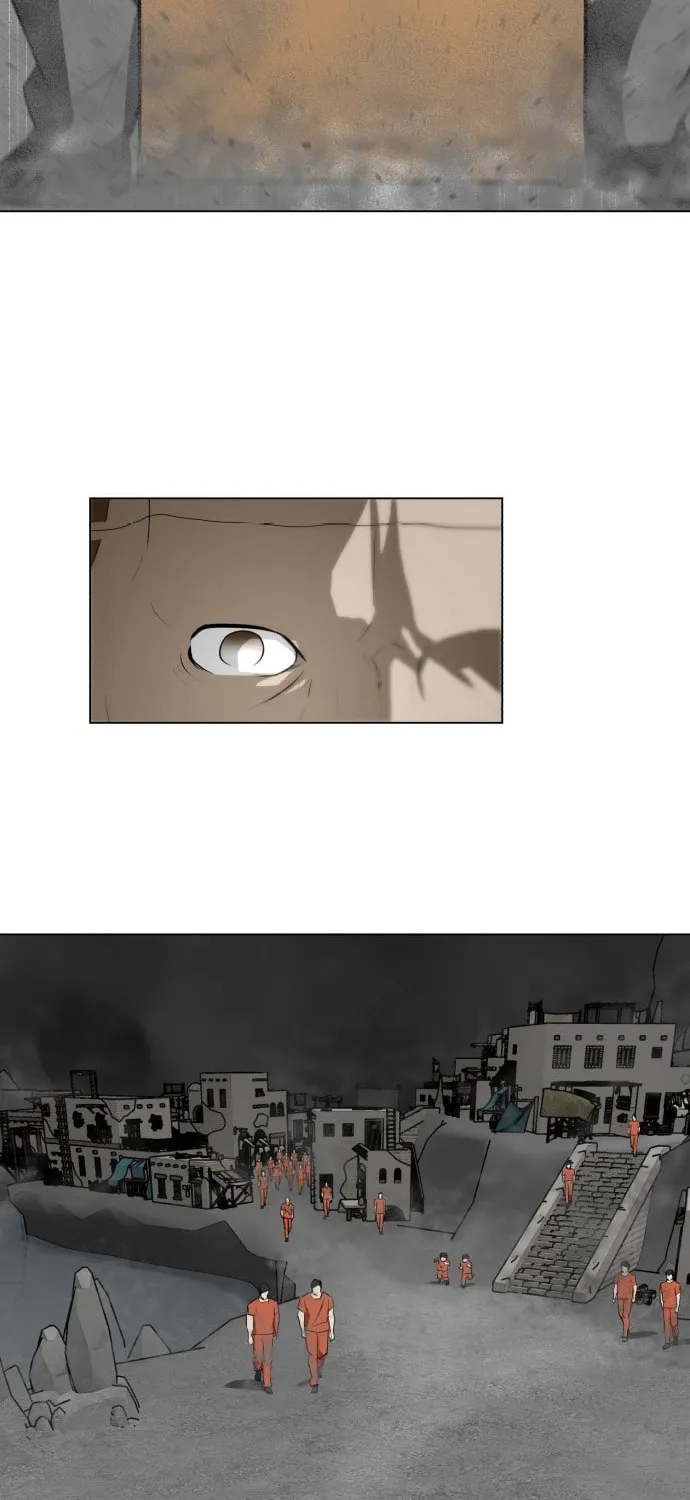 Read Zombie Fight chapter 70 image 24 on Lezhin